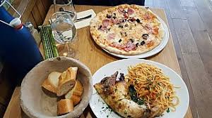 Find la favorita, lido di venezia, venice, italy, ratings, photos, prices, expert advice, traveler reviews and tips, and more information from condé nast . La Favorita Trattoria Italiana Aus Paris Speisekarte