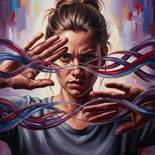 Parents should not have to fight so hard for our own kids. Our kids are  ours already. They belong to us.