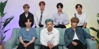 The official website for bts. Bts Dynamite Band Members Talk First All English Song