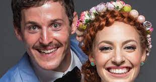 The Wiggles Emma And Lachy Reveal Their Baby Plans Woman S Day