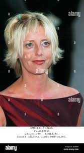 Emma chambers hi-res stock photography and images