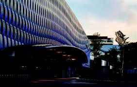 Axiata arena will be the landmark for the redevelopment of bukit jalil sports complex which will be known as kl sports city (klsc). Kl Sports City Phase 1 Construction Plus Asia