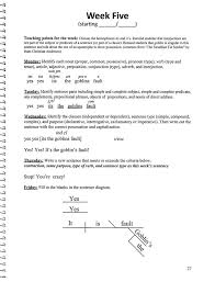 Daily Grammar Practice Grade 5 Teacher Guide Grammar Practice Grammar Teacher Guides