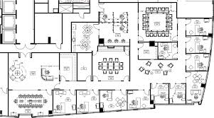 Sample Collaboration Space Office Space Design Office Space Planning