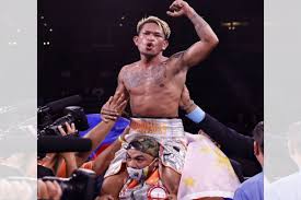 Casimero retiene ante cubano rigondeaux en pelea que rompió récord de menos golpes conectados john riel casimero, de las filipinas, derrotó al cubano rigondeaux. Gktoqs1nkvc1fm