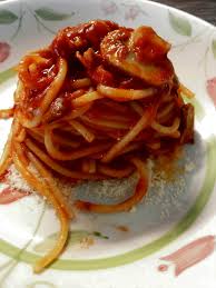 Ingredienti per 3 persone 250 gr di funghi misti (compreso porcini). Spaghetti Con Funghi Champignon Speck Rosmarino