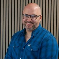 Just getting started 🫡