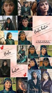 Bala Hatun Best Profile Pictures Osman Turkish Film