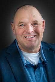 People — Rangeland CFM