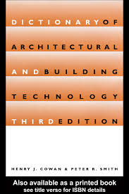 The goal of a recessed lighting layout is to distribute the light level across the entire room. Https Epdf Tips Download Dictionary Of Architectural And Building Technology Dictionary Html
