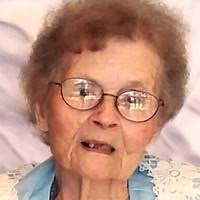 Opal Erlene Stephens, 91, worked with Jackson and Belle for 10 years