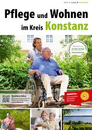 Pflege und Wohnen im Kreis Konstanz by mediatogo GmbH - Issuu
