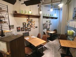 酒肴バル onikai(オニカイ) 板橋区大山のアメニシティ日常ブログ