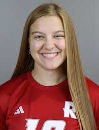 2025 Women's Volleyball Roster