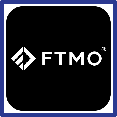 FTMO logo
