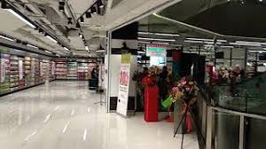 Video was recorded on september 2020 location: Kl Eco City Mall Bangsar Market Walkthrough 10 Oct 2018 Youtube