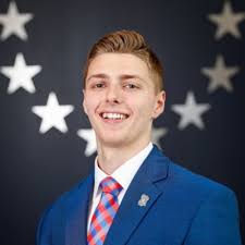 Dan Carrick's Instagram, Twitter & Facebook