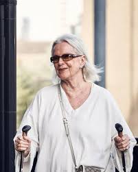 Frida, you are the gift thank youuuu @abbavoyage for this pic from the trunk of memories! #annifridlyngstad #fridalyngstad #abba