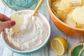 Maybe you would like to learn more about one of these? Creamy Clam Dip Recipe Favorite Family Recipes