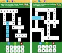 About press copyright contact us creators advertise developers terms privacy policy & safety how youtube works test new features press copyright contact us creators. Tts Teka Teki Silang Islami 2019 Apk Download For Android Latest Version 1 0 Com Daffastudio Ttsislami
