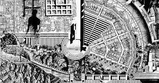 Vederci lungo. Lo sguardo di una generazione di architetti che ...