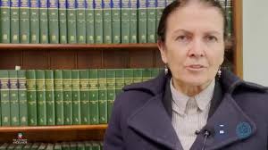 Ep.1: Breaking Down the Law with the Honourable Chief Justice Christopher  Kourakis