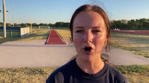 Training and competing in athletics teaches you about more than how to  succeed in sports. As the District 9-5A Cross Country Meet approaches,  Wakeland runners Chloe Smith, Nati Enright and Hayden ...