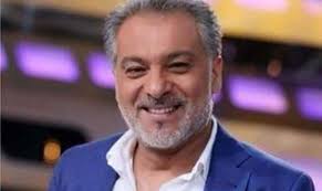 Syrian Director Hatem Ali Dies of Heart Attack