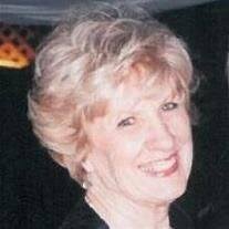 Georgia Palmer Hinson Obituary