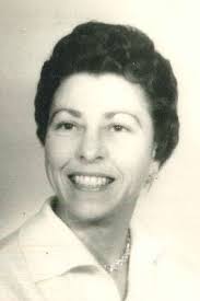 Ethel Daisy Stoddard