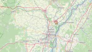 Un petit séisme d'une magnitude de 2,6 a secoué strasbourg mercredi soir, au lendemain d'une secousse un peu plus forte de 3,1, a indiqué le réseau national de surveillance sismique le quartier le teil , dans le sud de la france, a été touché par un tremblement de terre le 12 novembre. Apres Trois Seismes Au Nord De Strasbourg Fonroche Annonce Un Arret Complet Temporaire Du Puits De Geothermie