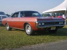 Image result for Bright Red 1970 Polara