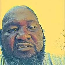 Kunta Smith's Instagram, Twitter & Facebook