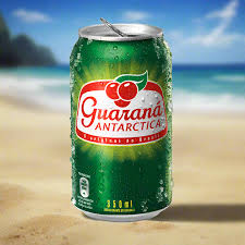 Guaraná Lata 330ml