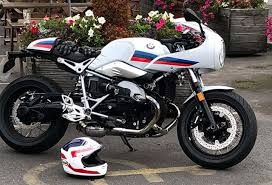 I am now in the second month of owning my r nine t racer s and i absolutely love it!! Review Bmw R Ninet Racer The Bike Market