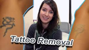 At aesthetic plastic surgery, we offer picosure®, an innovative laser tattoo removal and laser skin resurfacing system that harnesses rapid laser energy to target problem skin areas more gently and efficiently than any other laser tattoo removal method on the market. Picosure Tattoo Removal With Omgitsfirefoxx Nazarian Plastic Surgery Youtube