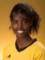 2014 Women's Soccer Roster