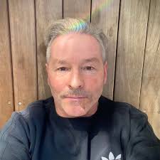 Andy Blood's Instagram, Twitter & Facebook