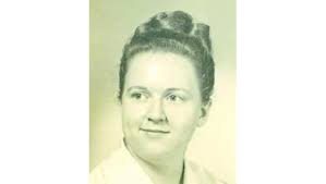 Martha Ross Obituary (1947