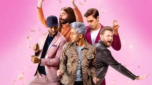 Somegoro ichikawa, hana sugisaki, megumi han. New Season Of Queer Eye Starts Friday On Netflix What S Up This Week Krem Com