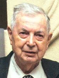 Alfred Klein Obituary (1938