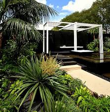 Canary Islands Spa Garden Garden Design Ideas Inspiration Garden Design Chelsea Flower Show