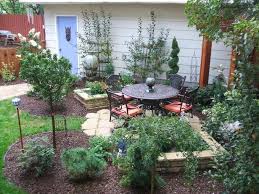 25 cool diy ideas to upgrade your backyard. Small Backyard Design Landscaping Network