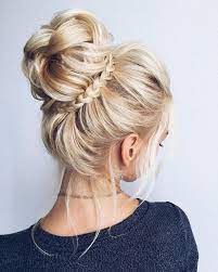 Pin By Mairh Ziwrh On Hairstyles Medium Length Hair Styles Easy Hairstyles Cool Braid Hairstyles