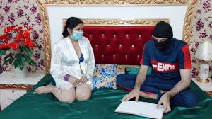 Indian Hot Female Teacher Sex With Her Student