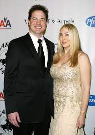In early 2013, fraser petitioned the courts for a reduction of his alimony, asserting he was unable to meet the annual obligation of $900,000. Meet Brendan Fraser S Ex Wife Afton Smith 11 Years After Their Divorce