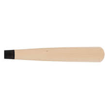 Rawlings VELO Maple Wood Baseball Bat (PA110 Adult)