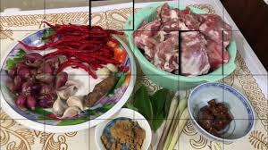 Lihat juga resep sop daging sederhana enak lainnya. 40 Resep Sup Haisom Hipio Bakso Soup Recipe Youtube