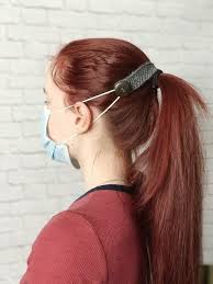 Pin On Face Mask