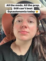 Anyone else become heat intolerant after starting diabetic medication? Just  Loading and unloading groceries made me nauseated and feel really blah. I  mean it is 95 degrees but man I swore I